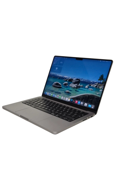 Apple MacBook Pro 14 2023 A2779 M2 PRO 16GB 512GB SSD 14,2